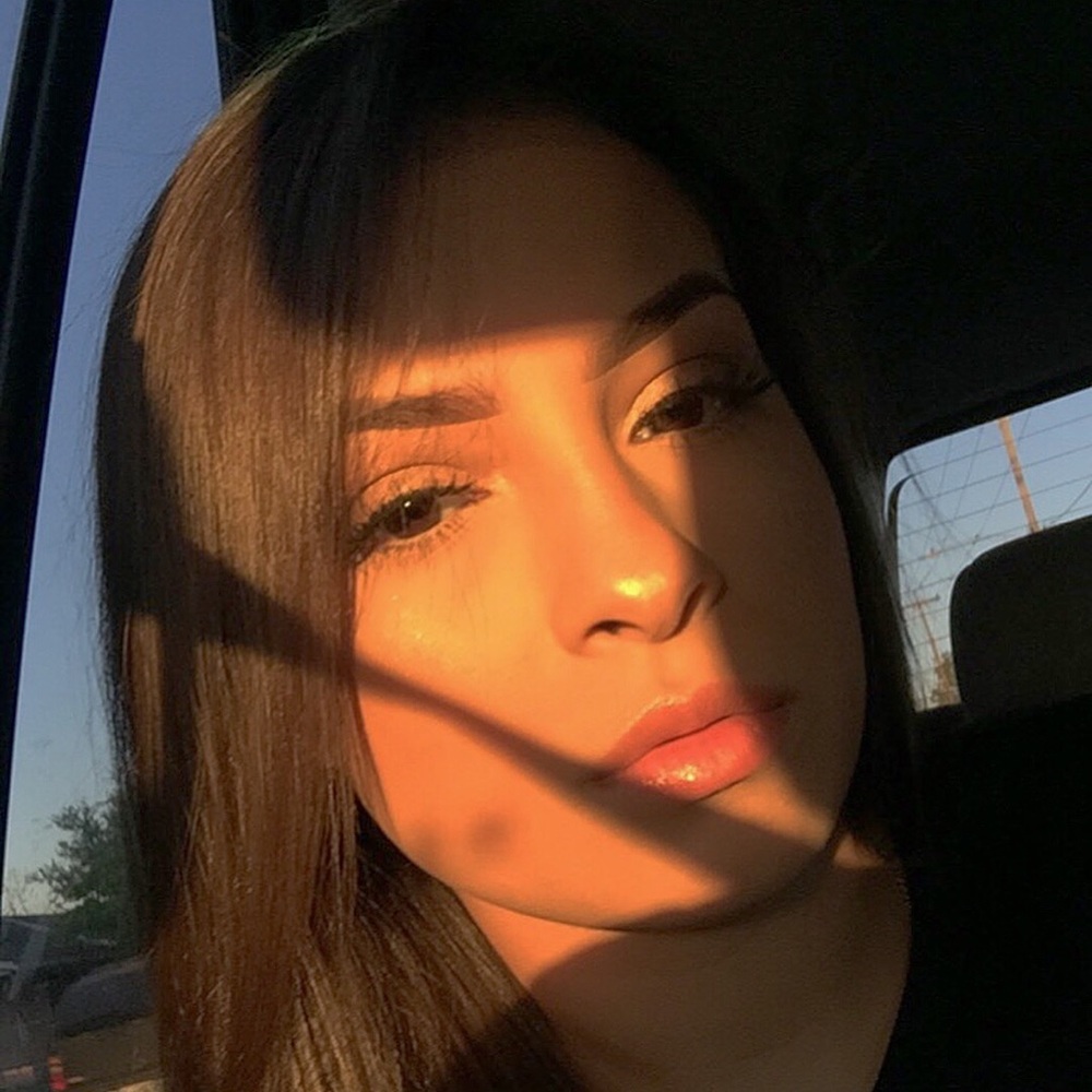 Meet your Posher, Breana